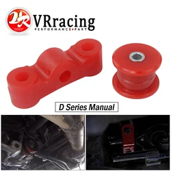 Casquillo de cambio Energy Suspension para Honda Civic, CRX y Del Sol