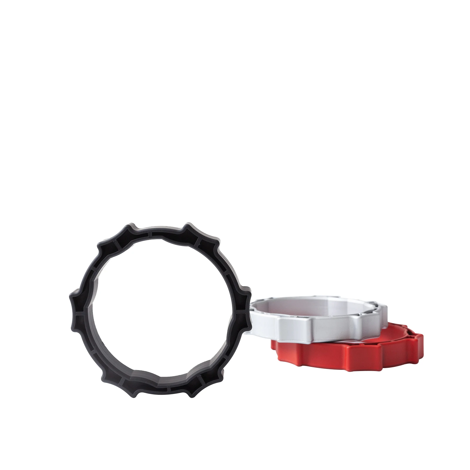 Anillo de liberación rápida para volante Thrustmaster T300/TGT - imagen 3