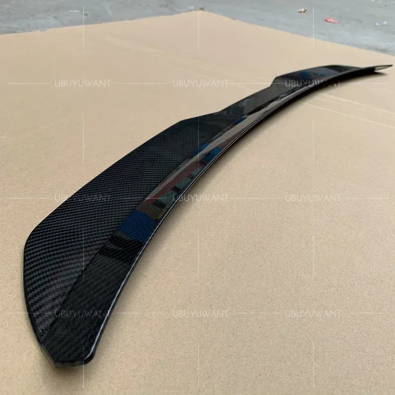 Alerón trasero SEAT León FR/CUPRA MK4 2020-2024 – estilo deportivo - imagen 5