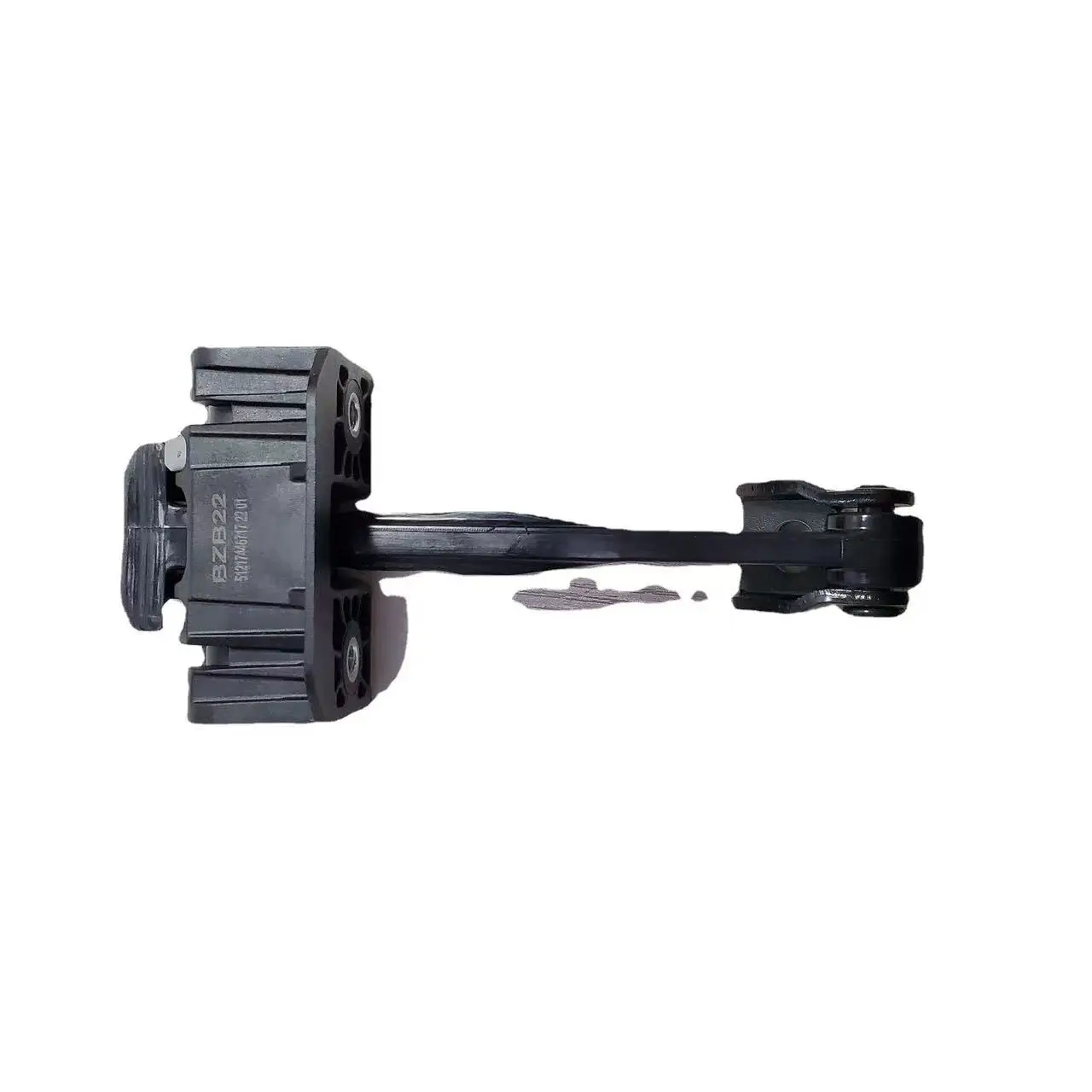 Freno de puerta delantera izquierda BMW Serie 3 F30 F80 F31 OEM 51217446717 - imagen 2