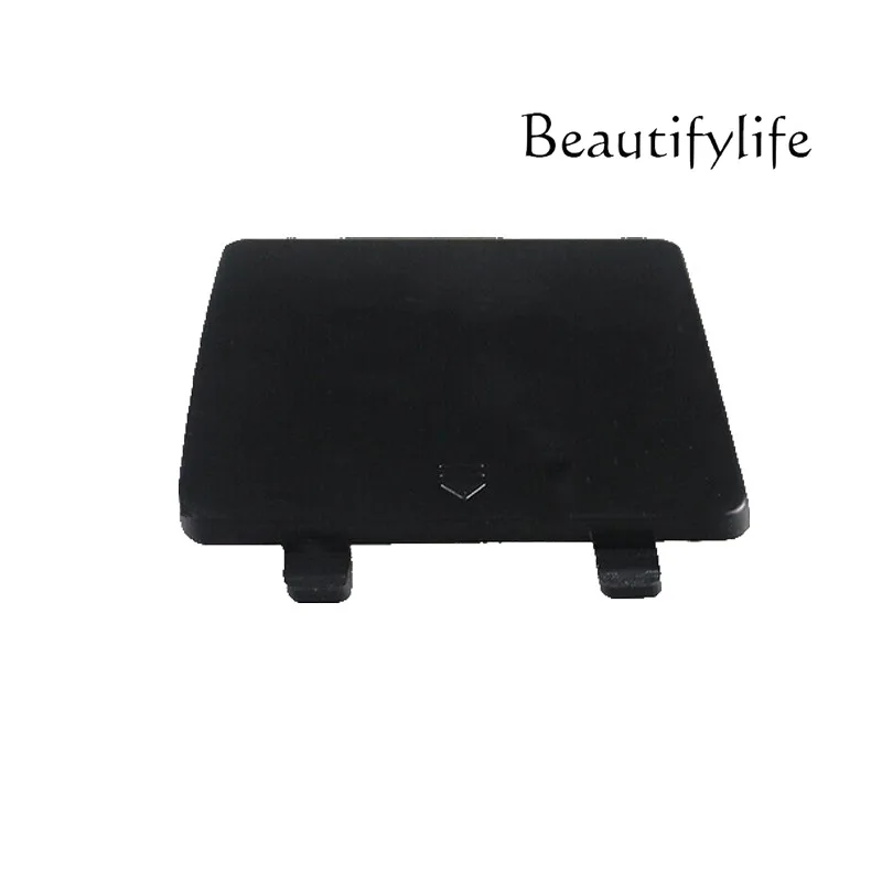 Aplicable a la cubierta del remolque de la barra delantera clase CLS W219 07-09 A2198850026 fabricante de la cubierta del gancho del remolque