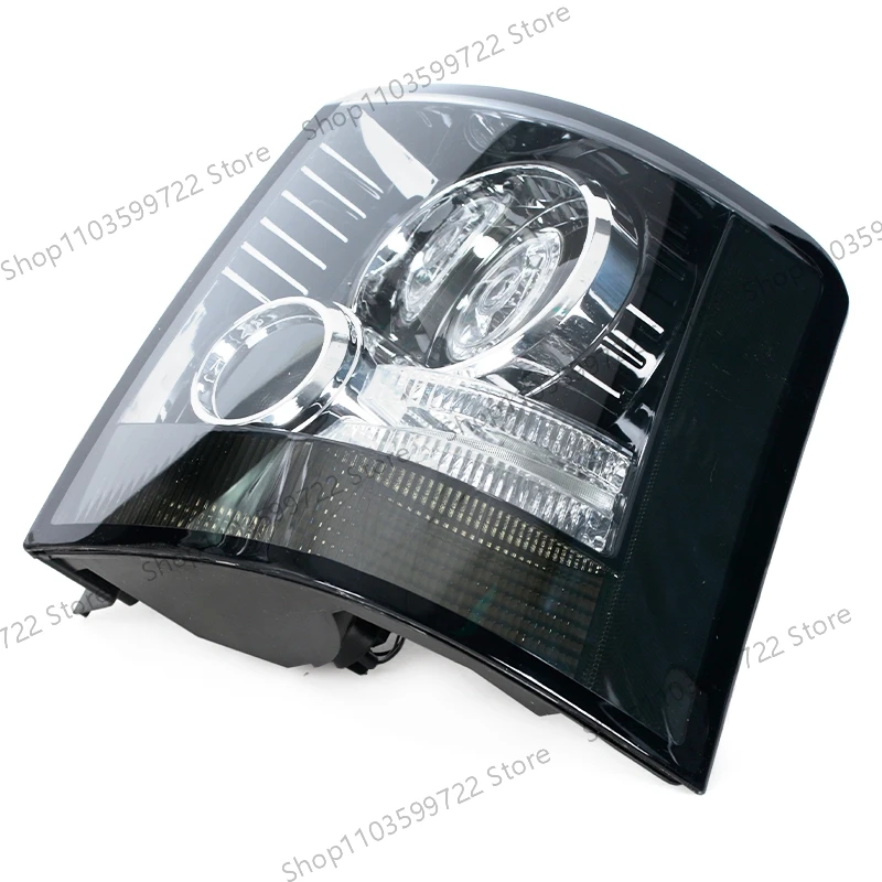 Pilotos traseros LED para Range Rover Sport 2005-2013 - imagen 4