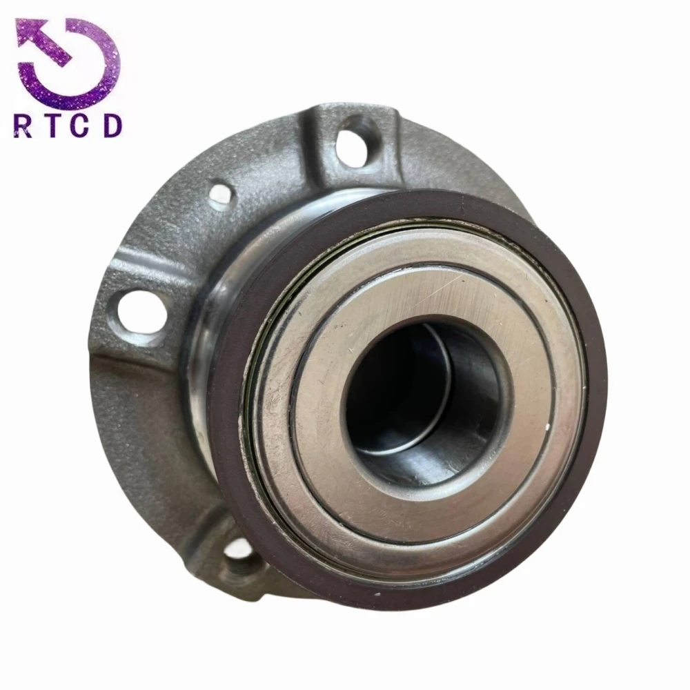 Conjunto cojinete de cubo eje trasero – Peugeot 407 508 607 - imagen 2