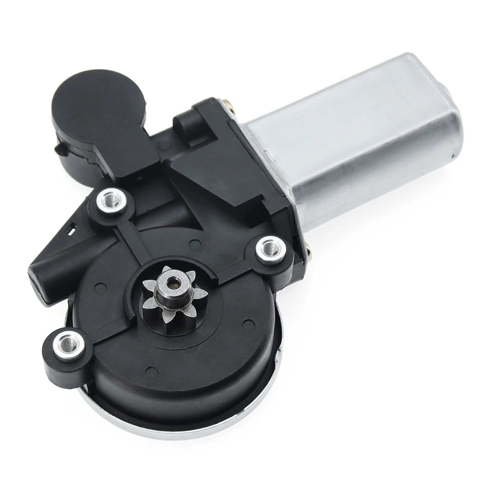 Motor de ventana para repuesto automotriz