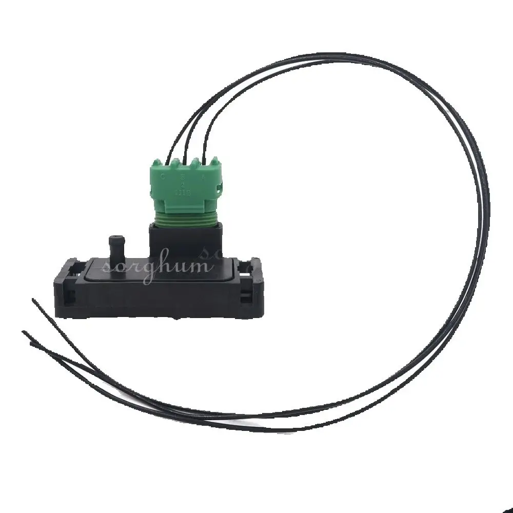 Sensor MAP 3BAR estilo GM original para Motec y Megasquirt - imagen 2