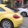 Yellow with black