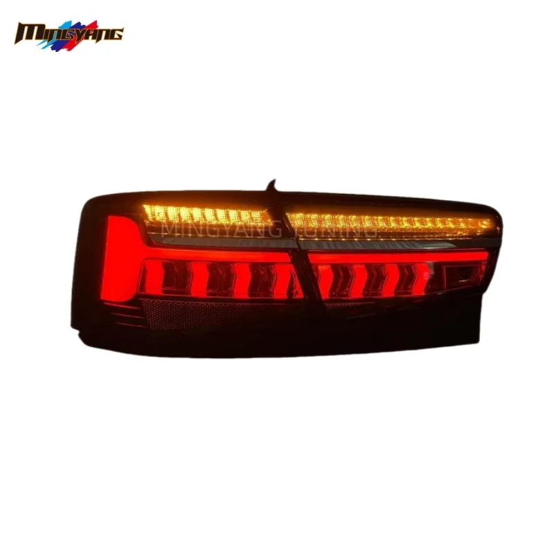 Luces traseras LED Audi A6 - imagen 3