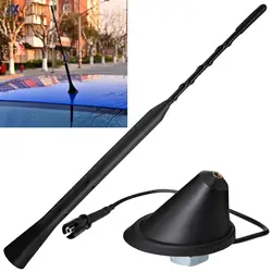 Base antena de techo para VW Golf, Passat, Jetta y Bora