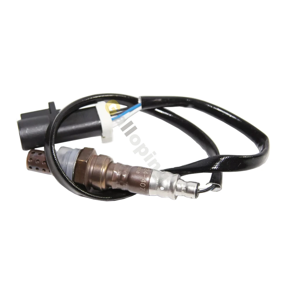 Sensor oxígeno upstream Ford E150 E250 Lincoln Town Car 4.6L 5.4L 6.8L - imagen 3