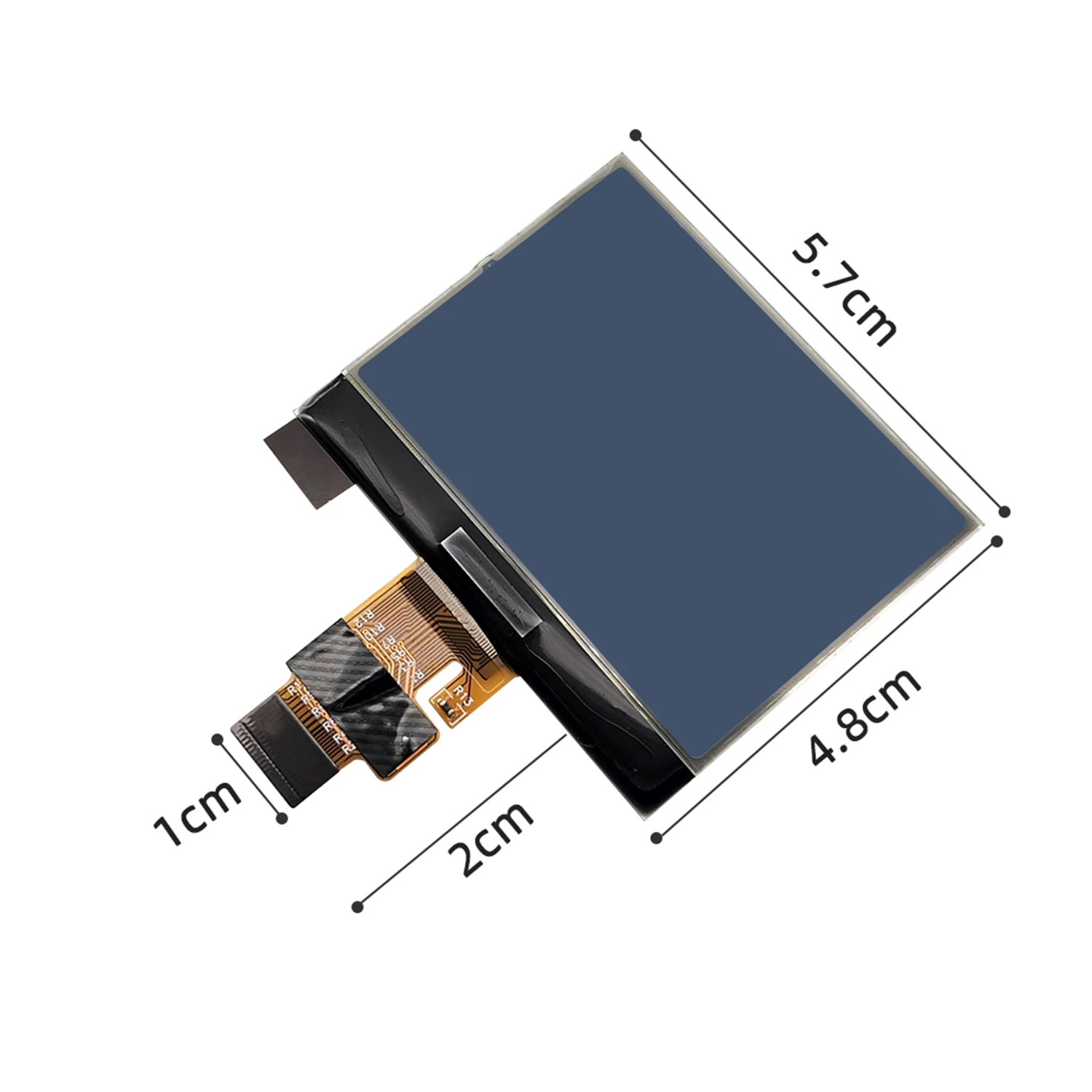 Peugeot 407 LCD – cuadro de instrumentos SW y Coupe - imagen 5