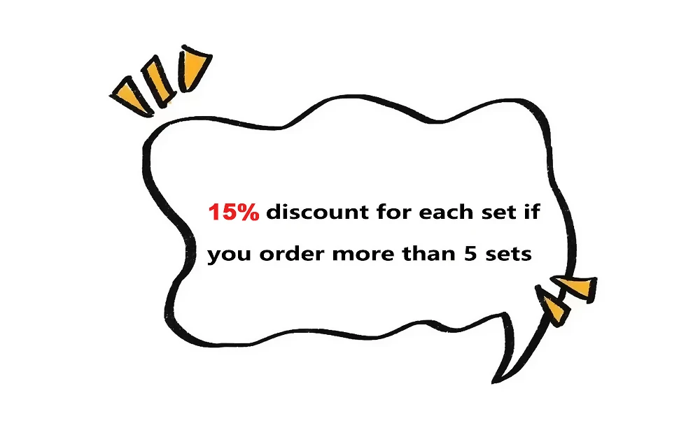 Escape de acero inoxidable