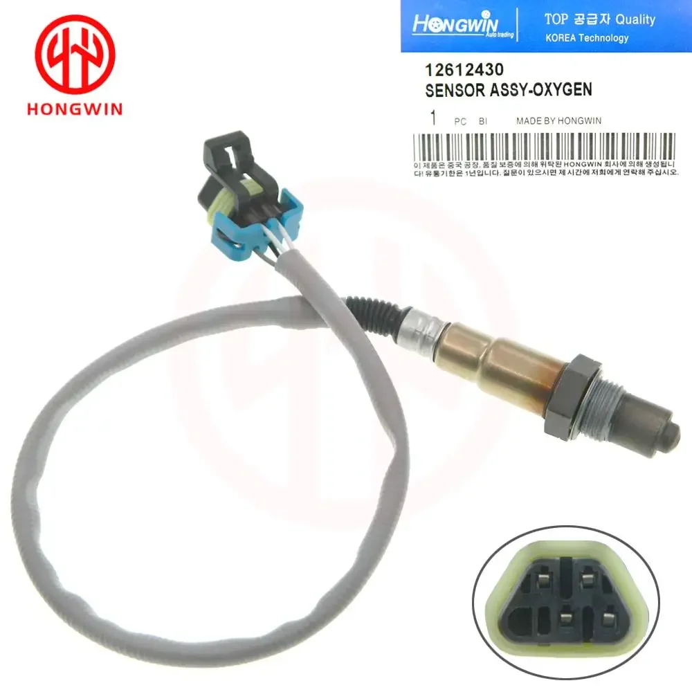 Sonda lambda 12612430 para Buick Enclave y GMC Acadia