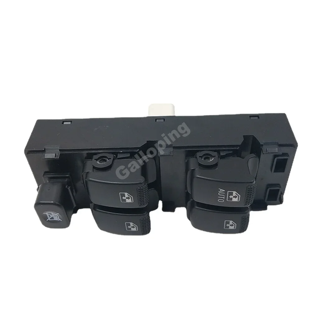 Interruptor elevalunas Hyundai Getz Matrix 2006-2010 Kia Carens - imagen 4