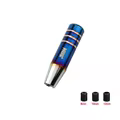 burnt blue NOS