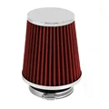 Red silver