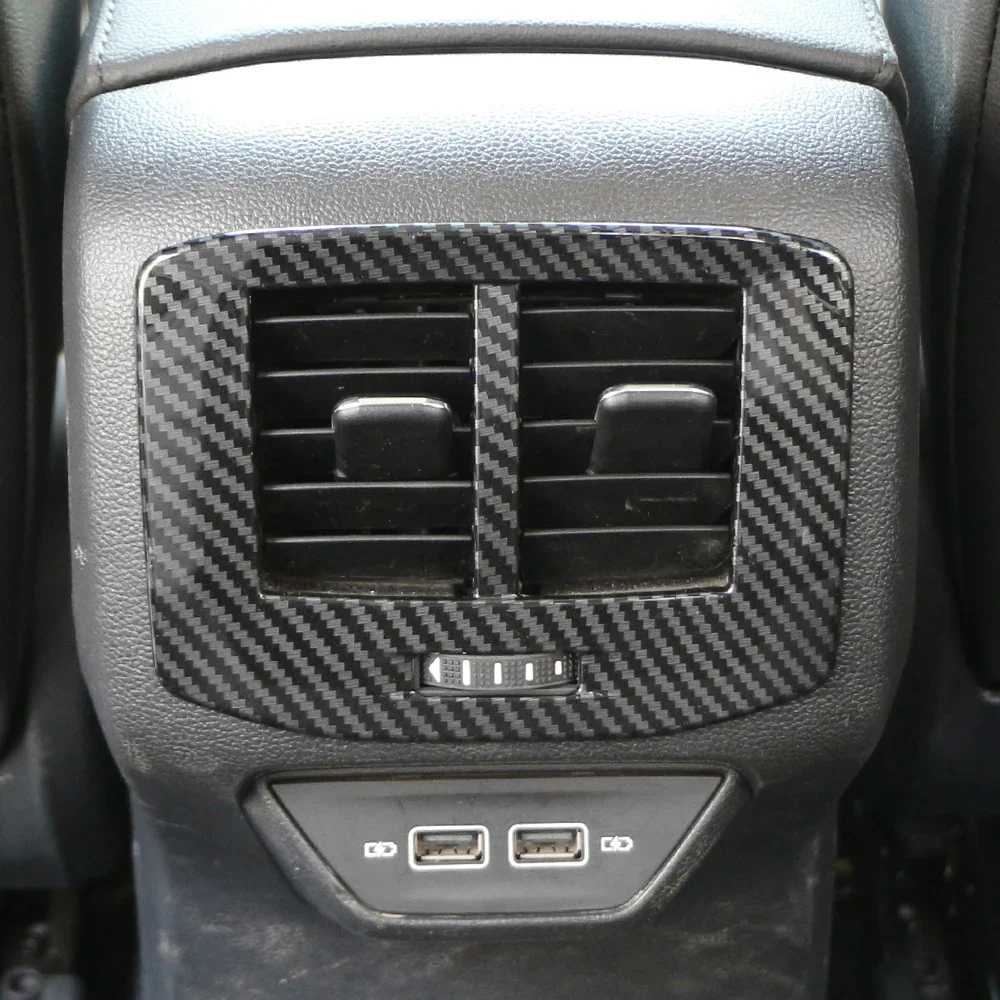 Embellecedor ventilación aire acondicionado VW T‑Roc 2017‑2023 - imagen 4