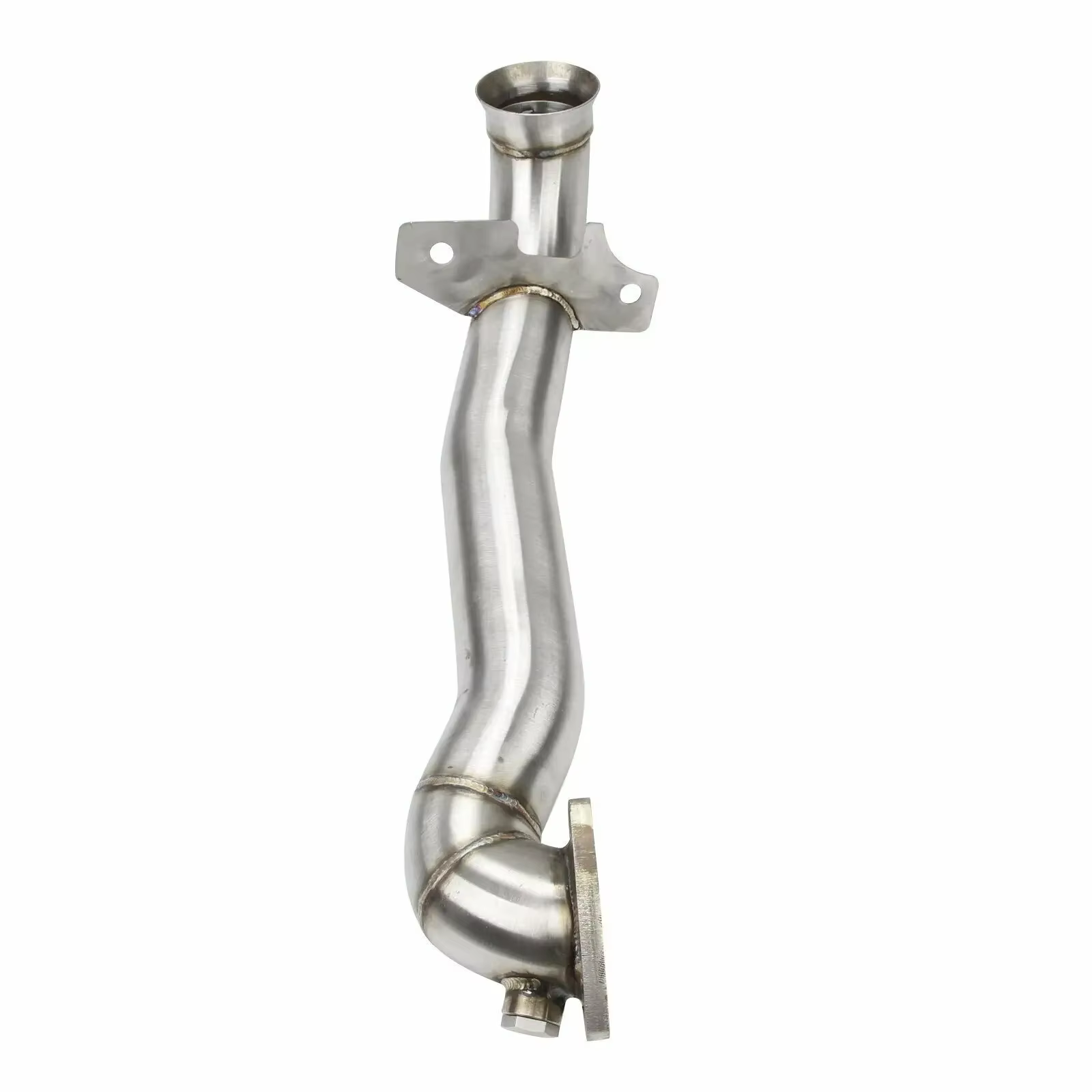 Downpipe sin catalizador 2,5" para Mini Cooper S R55-R60 - imagen 3