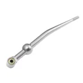 Single Bend Silver