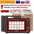 EU Version