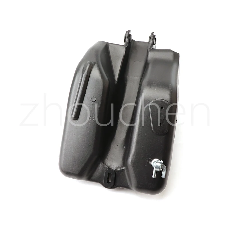 Depósito combustible ATV GY6 125cc-250cc para quad y side-by-side - imagen 4