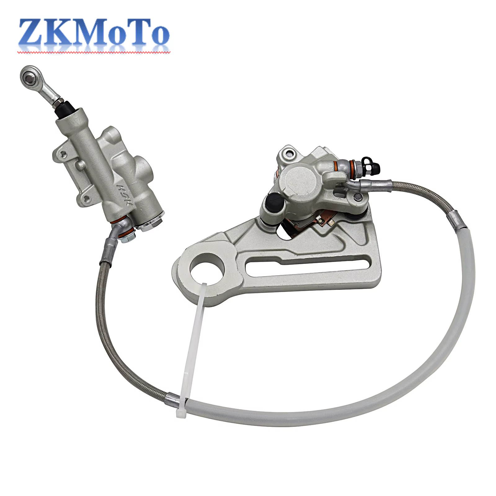 Pinza de freno trasero KTM EXC/SX y Husqvarna 2004-2023 - imagen 2