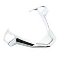 2hole bright sliver