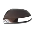 1PC Brown L