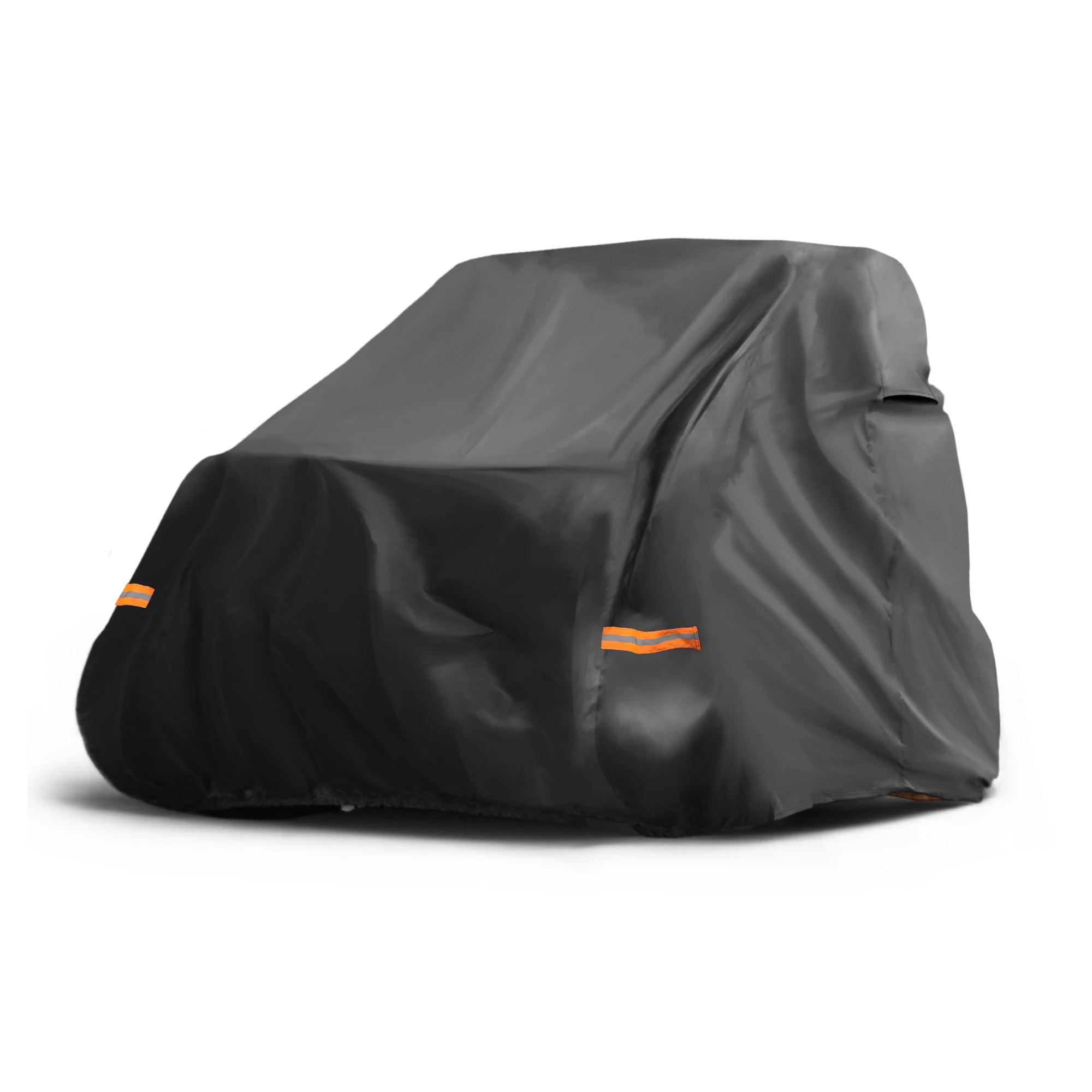 UXCELL cubierta UTV impermeable para exteriores para Yamaha YXZ1000R para Yamaha YXZ1000R SS 210D-PU tela Oxford protección UTV - imagen 2