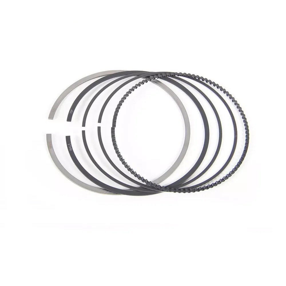 Juego de anillos de pistón Mercedes M270/M274 1.6 2.0 motor - imagen 3