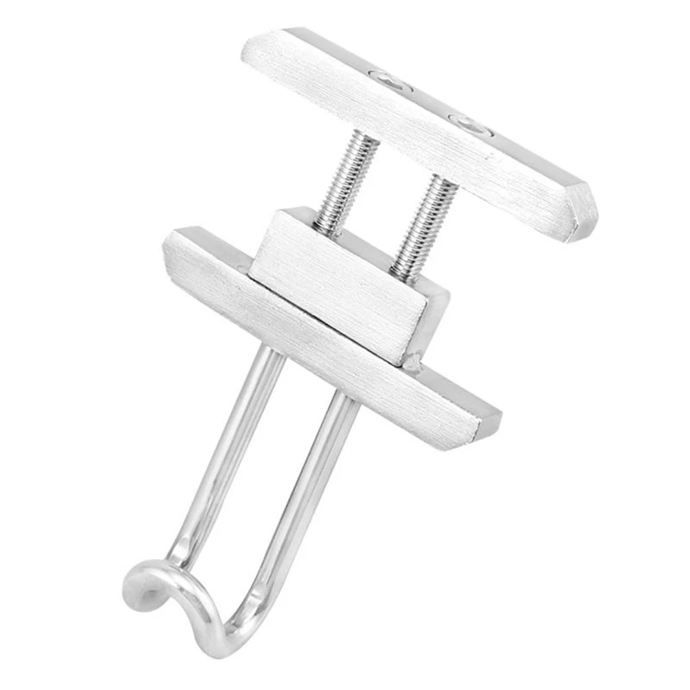 Gancho para manillar de equipaje, colgador de bolsa, ganchos, accesorios de soporte para motocicleta Honda ADV150 ADV160 ADV 150 160 - imagen 5