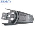 B Rear Fender