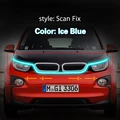 Ice Blue
