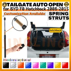 Amortiguador maletero BYD F0 Hatchback 2008-2015 – Puntal elevación