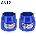 AN12 blue