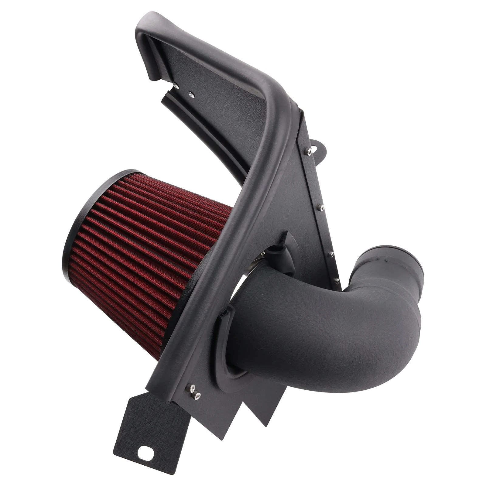 Kit admisión aire frío BMW M2 M3 M4 Competition G80 G82 S58 3.0T - imagen 3