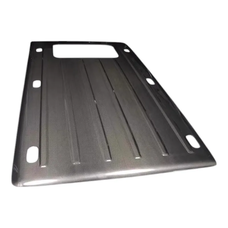 Techo fibra de carbono seca Mercedes-Benz Clase G W463 W464 - imagen 3