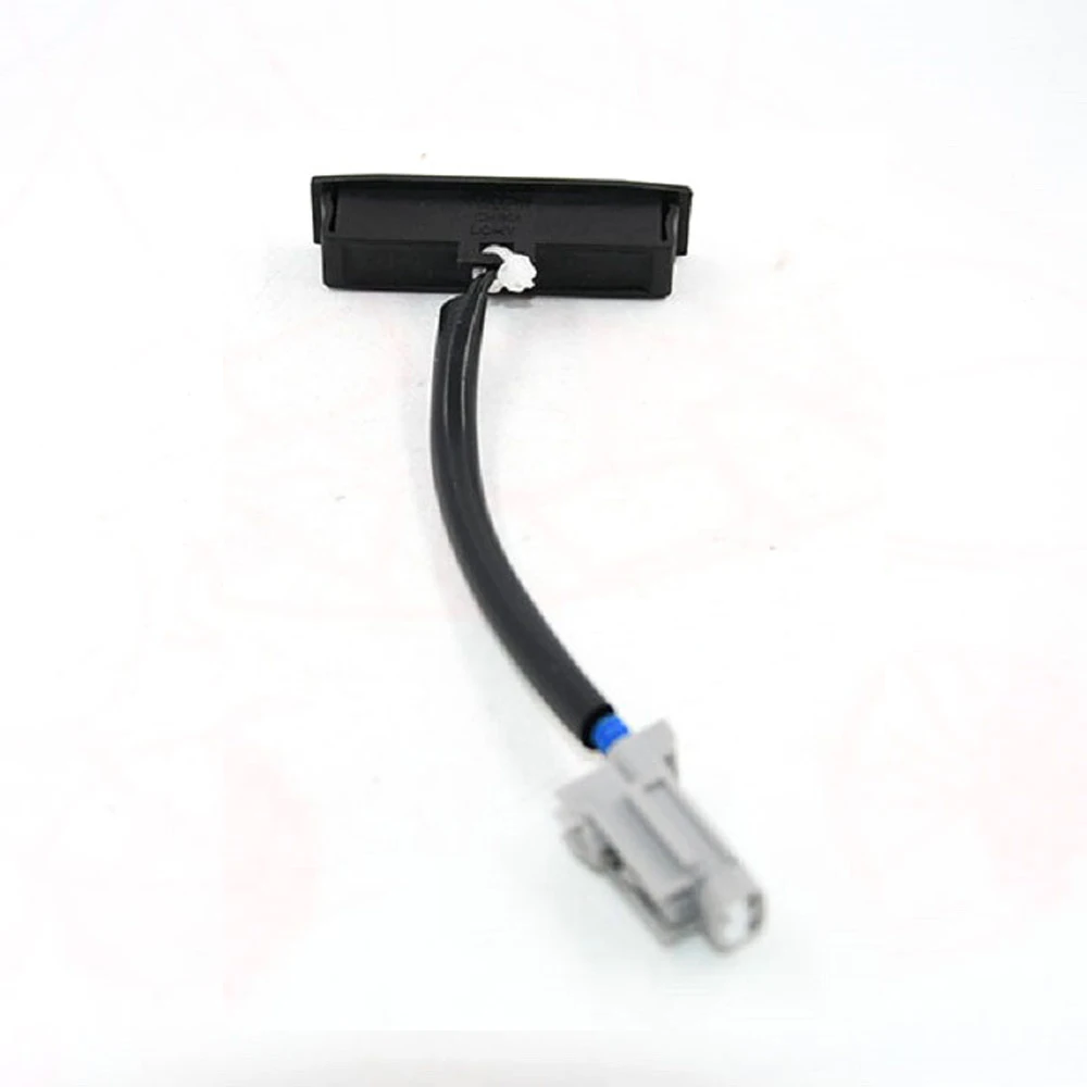 Interruptor de maletero Nissan Qashqai J10 90602-JD004 - imagen 2