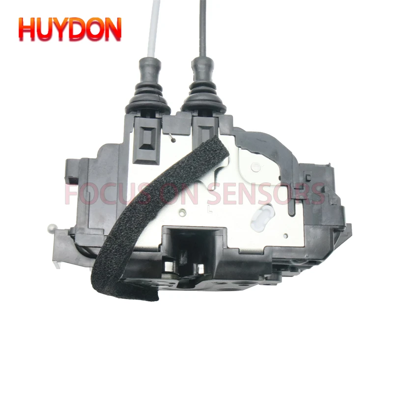 Actuador delantero izquierdo