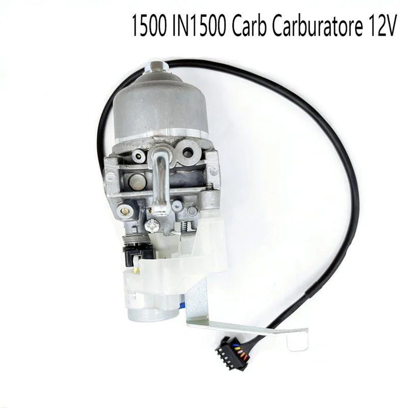 Carburador para motocicleta Xingan INF1500 / IN1500 - imagen 5