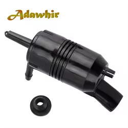 GMC 22127652 bomba limpiaparabrisas para camionetas