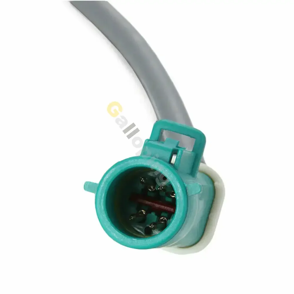2S6A9F472BB Sensor Lambda delantero – Ford Focus MK2 Mazda 2 1.4-1.6 - imagen 5