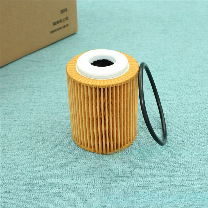 1624797780 Filtro de aceite original Vauxhall Combo/Crossland 2018 - imagen 3
