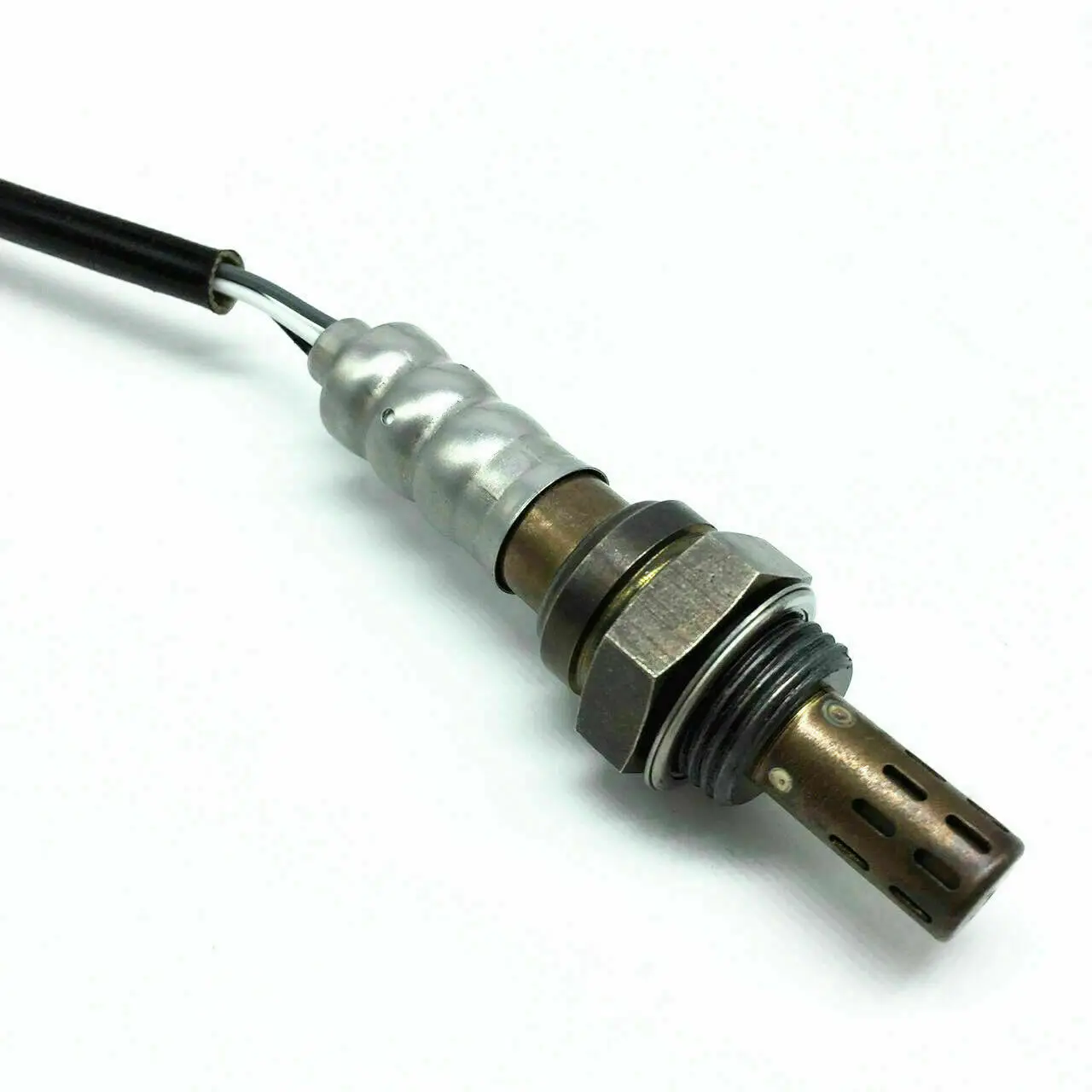 4X Sensor de Oxígeno O2 para Nissan Titan/Armada 5.6L - imagen 4