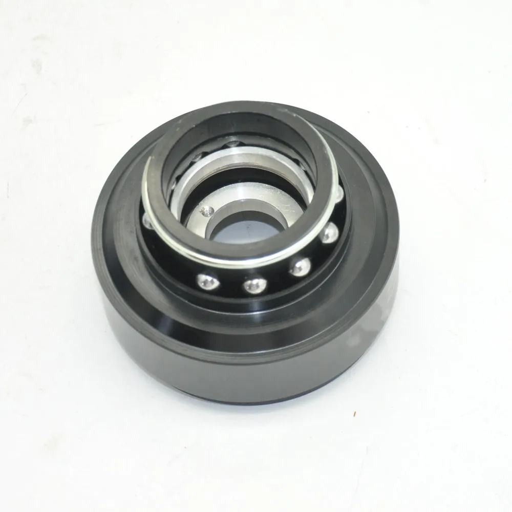 Adaptador de liberación rápida Simagic M10/A Mini para volante de carreras - imagen 4
