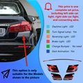 Through Taillight