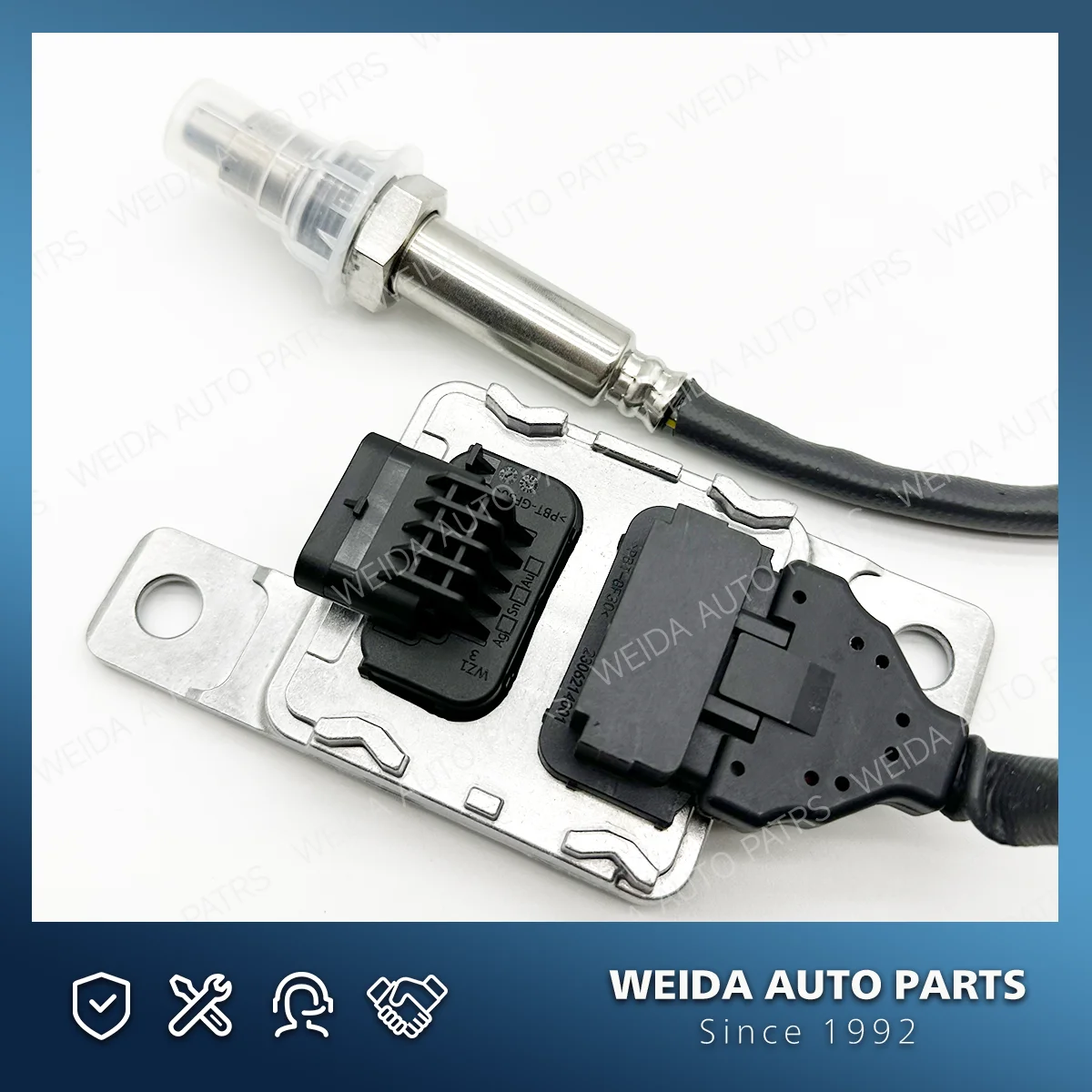 Sensor NOx B 5WK97475 – Audi A4, A5 y Q5 2.0 TDI - imagen 2