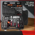 Auto repair kit