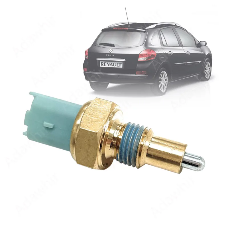 Interruptor marcha atrás 4421512 para Opel Movano B, Renault Master - imagen 5