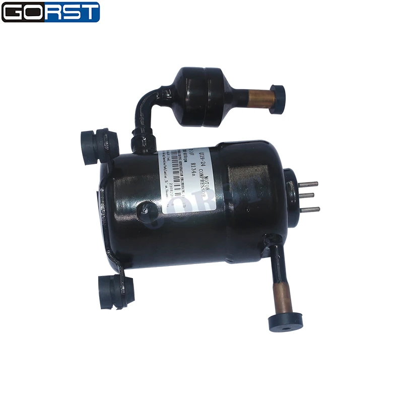 Compresor rotativo DC 24 V para refrigeración portátil - imagen 4
