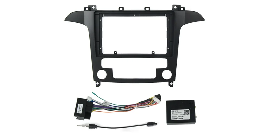 Kit de panel de montaje MEKEDE para Ford S-MAX 2006-2015